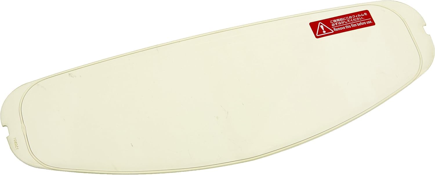 オージーケーカブト CF-1W ピンロックシート クリア556327商品画像