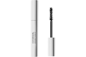 COVERGIRL - Exhibitionist Mascara, Volumizing, Easy Glide, No Smudge, 100% Cruelty-Free