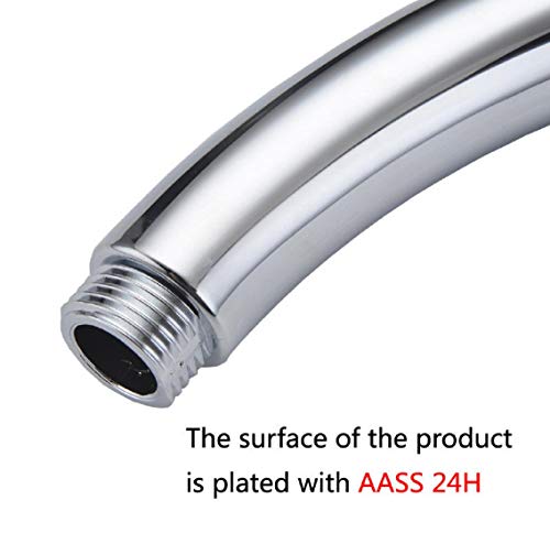 Boddenly Bathroom Handheld Bidet Toilet Sprayer, Best Used for Personal Hygiene and Potty Toilet Spray, Perfect Bottom Cleaner Spray & Shower Attachment, Diaper Washer Hand Held Bidet Sprayer