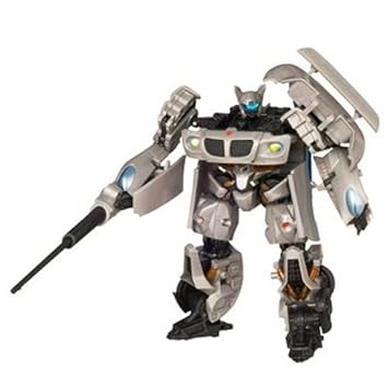 Figurine Transformers Jazz : comparer les prix pour Bébé