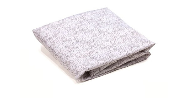 alma mini crib sheets