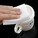 TRIXES 10X Magic Cleaning Sponge Stain Eraser Remover Pad White Cleaning Supplies