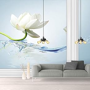 Wall Murals for Bedroom Beautiful Picture Design Removable...