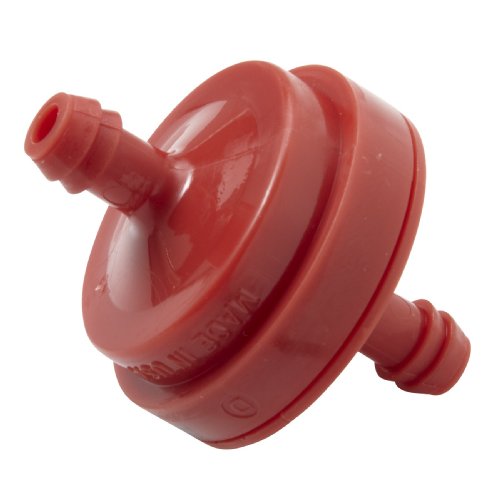 Briggs & Stratton 298090S Fuel Filter 150 Micron For Engines without Fuel Pump