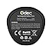 Odec Dremel 8220 Battery, Dremel 12V 3.5Ah Batteries Lithium-ion for Dremel 8200, Dremel 8300 and Dremel B812-02