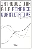 Introduction à la finance quantitative by 