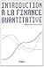 Introduction à la finance quantitative by 