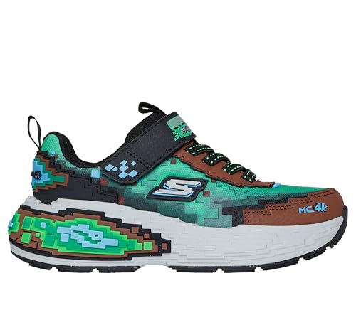 Skechers Mega-Craft 4k SneakersKids