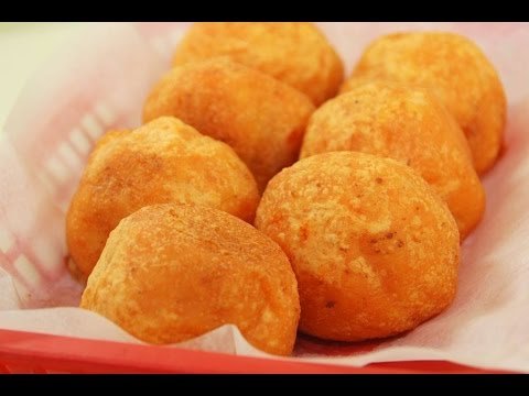 TITAN Potato Puffs with Meat Flavor (RELLENOS DE PAPA) 6 units per pack - 26.4 oz/1.7 lbs