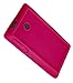 Bobj Rugged Case for ASUS MeMO Pad 7 (Models ME170C, K017, ME170CX, K01A, ME70C, ME70CX, ME7000C) - BobjGear Custom Fit - Patented Venting - Sound Amplification - Kid Friendly (Rockin' Raspberry)