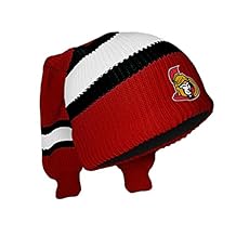 Ottawa Sens Pook Toque