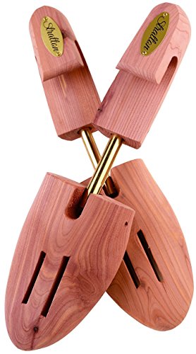 Stratton Men's Cedar Shoe Tree (Small) …