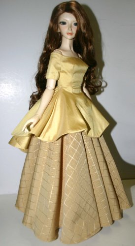 Memories Pattern for 1/3 BJD SD Dolls