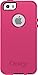 OtterBox Commuter Case for Apple iPhone 5/5s/SE - Hot Pink/Deep Water Blue