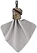 Spudz Classic Microfiber Cloth, Screen Cleaner and Lens Cleaner - Camo, Regular 6x6