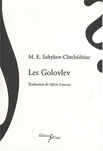 Les Golovlev