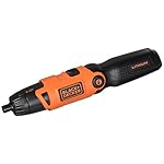 Blackdecker Li2000 36 Volt 3 Position Rechargeable Screwdriver