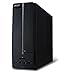 Acer AXC-605G-UW20 Desktop, Windows 7 Home Premium, Intel i3-4160, 3.6GHz 4gb Memory| 1TB HardDrive| DVDRW|Wifi|HDMI|VGA, No Monitor