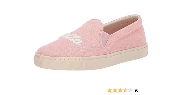 dusty rose sneakers