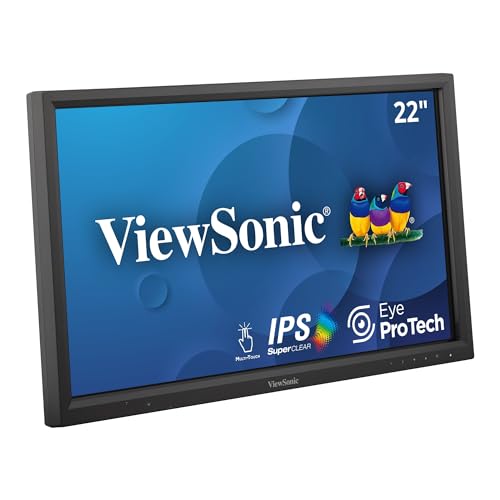 Deal entdeckt: ViewSonic für 187,95€ Zum Angebot!