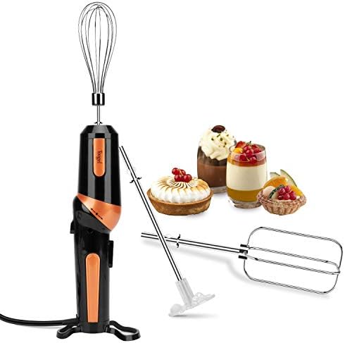 Electric Hand Mixer
