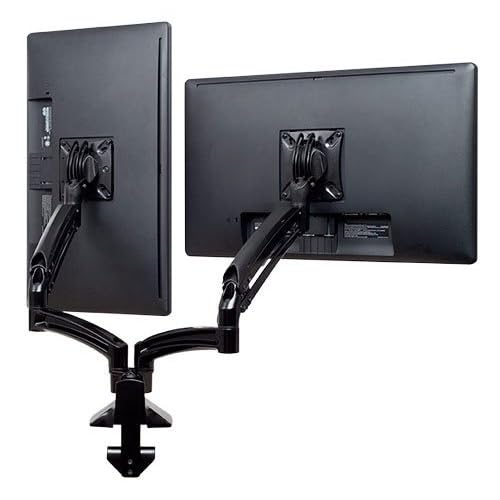 Chief K1D220BXRH K1D Monitor Dynamic Desk Mount