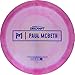 Discraft Limited Edition Paul McBeth Signature Prototype Kong Distance Driver Golf Disc [Colors May Vary]