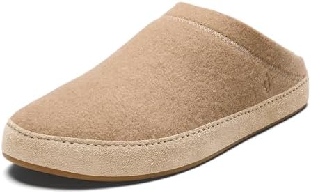 Amazon.com | OLUKAI Nohea Slipper, Women display picture 2