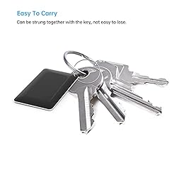 IC Card for Smart Deadbolt Lock, Smart Fobs for