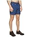 Columbia Men's Standard Permit II Short, Carbon, 34x6