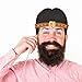 BizoeRade Toga Party Photo Booth Props, 27pcs Greek Theme Party Decorations, Roman Party Favors Supplies for Toga Party, Greek Party, Spartans Party, Gladiator Party