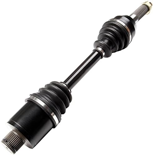 Ocpty Cv 車軸シャフトアセンブリ 後部左右車車軸シャフトアセンブリ 運転シャフトcvブーツジョイント