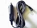 Power Cord for Beltronics Straight Cord Beltronics Bel Radar Detector and Cobra 10 Feet Long