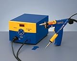 Hakko FM204-CP Desoldering and Soldering Station Conversion Set with FM204-01 and FM2027-03