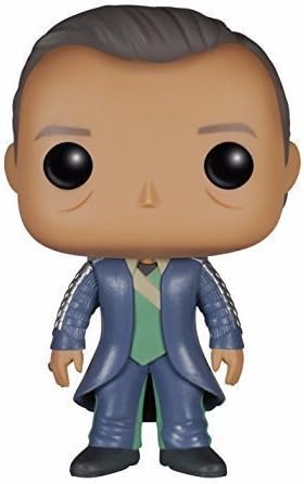 Funko Tomorrowland David Nix POP! Vynil Figure