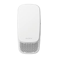 [ソニー] REON POCKET 3 レオンポケット3  <2022年NEWモデル > ネッククーラー/冷却/冷温両対応/通勤/軽量/自動冷却/モバイルバッテリー対応/急速充電/ウェアラブル/ネックヒーター/ギフト