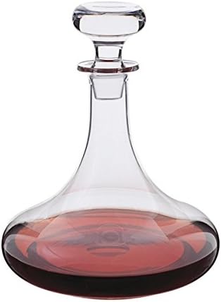 Dartington Admirals Crystal Decanter - Image 3