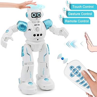 programmable toys for kids