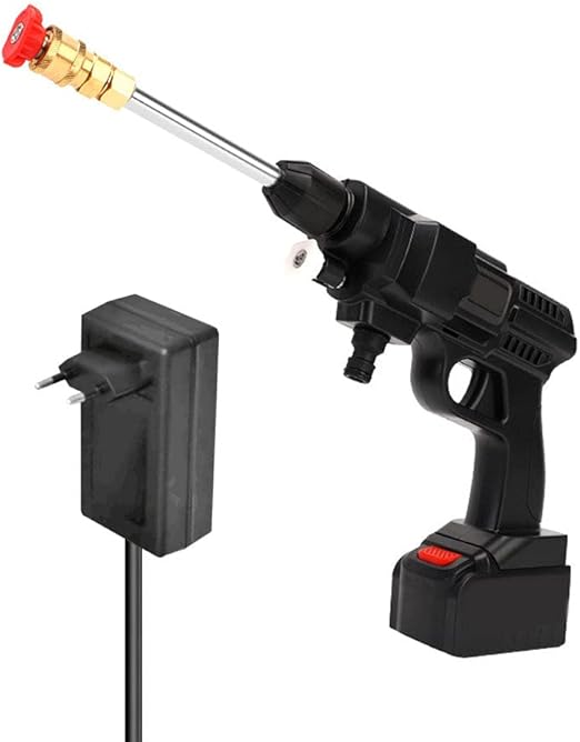 Wireless Car Washing Water Pump High pressure Car Washing Water Pump