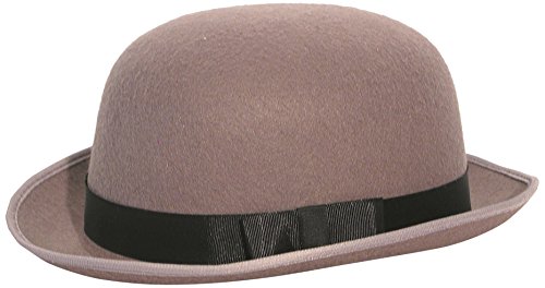 HMS Men's Derby Hat