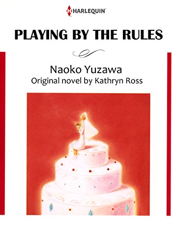 Playing by The Rules: Harlequin comics by KATHRYN ROSS