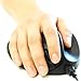 Hippus HandShoe M2WB Mouse Medium Right Wired Hand Black