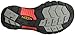KEEN Women's Newport H2 Sandal,Magnet/Hot Coral,9 M US