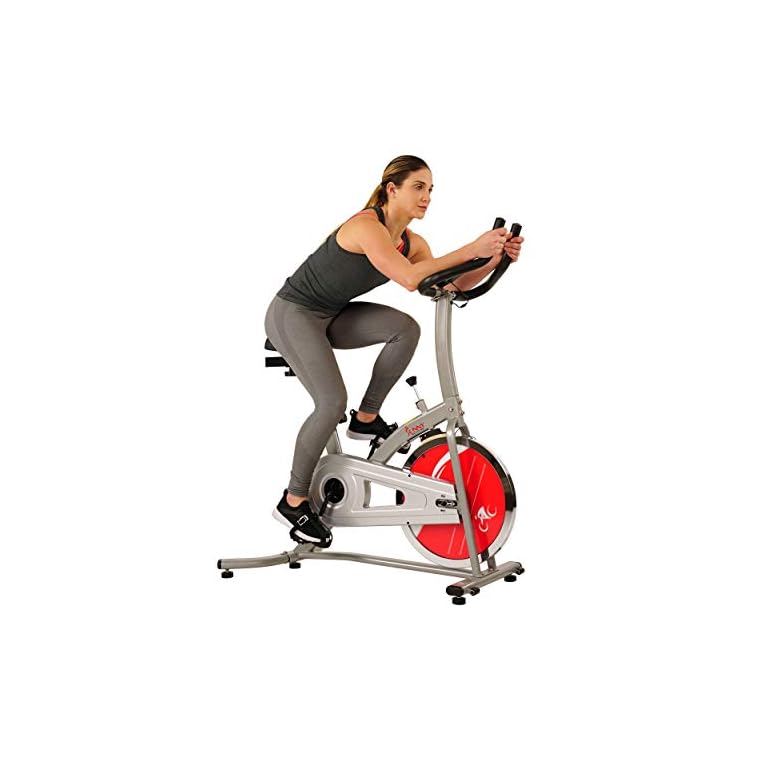 syrinx indoor cycling bike review