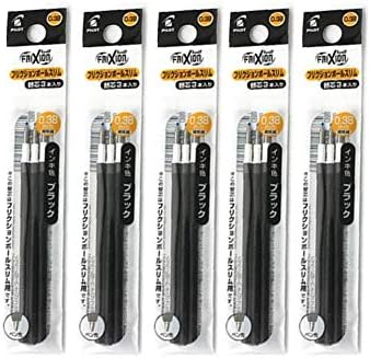 パイロット フリクションボール スリムゲルインクペン 詰め替え用 0 38mm ブラック 3本パック Bahramradan Com パイロット フリクションボール スリムゲルインクペン 詰め替え用 0 38mm ブラック 3本パック Bahramradan Com