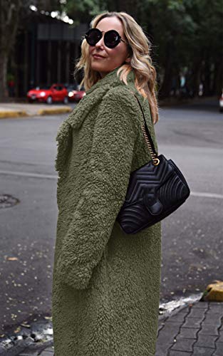 2 Angashion+Cardigan+Outwear+Jackets+Pockets