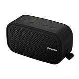 Portronics POR-686 Posh II Wireless Portable Bluetooth Speaker (Black)