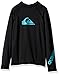 Quiksilver Boys' All Time Long Sleeve