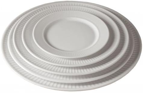 PILLIVUYT Plate 26cm Porcelain