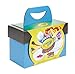 Crayola Paint Caddy, Washable Paints & Painting Supplies, Craft Kit, 75Piece, Gift for Kids